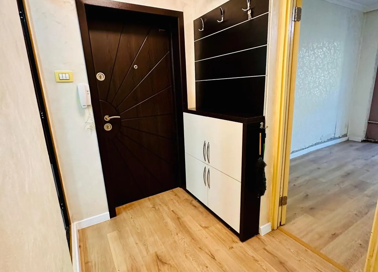Apartment Burgas Two-Bed Flat 