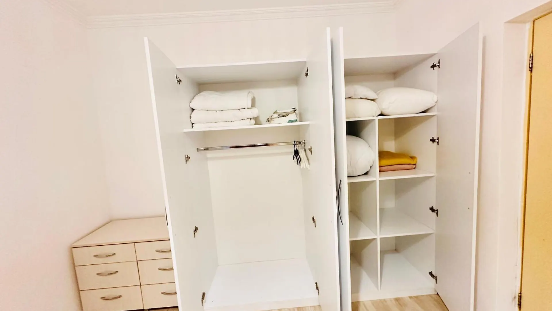 Burgas Two-Bed Flat 