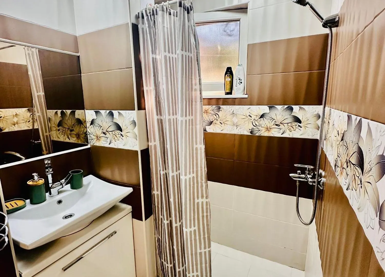 Apartment Burgas Two-Bed Flat 