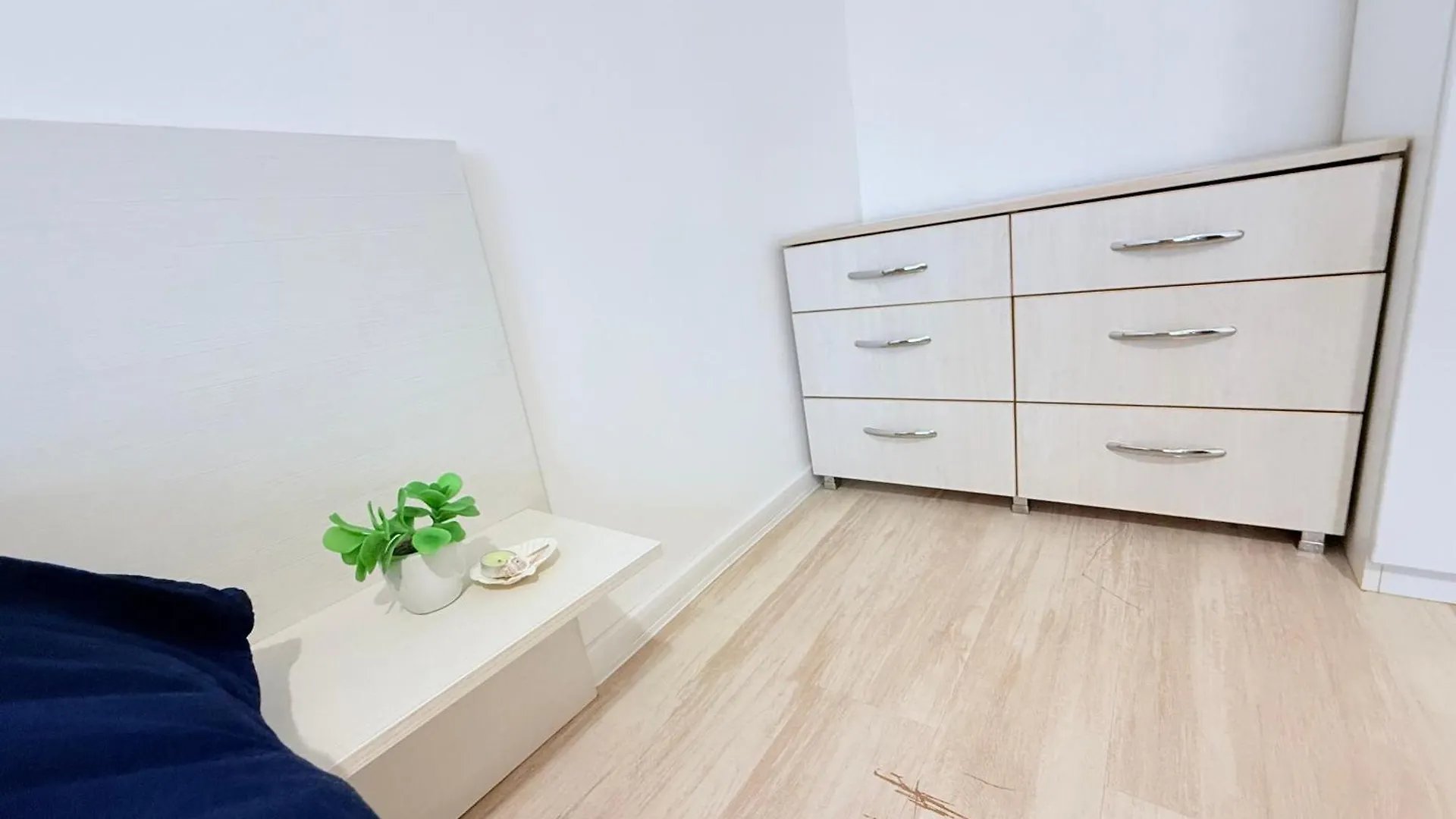 Burgas Two-Bed Flat 