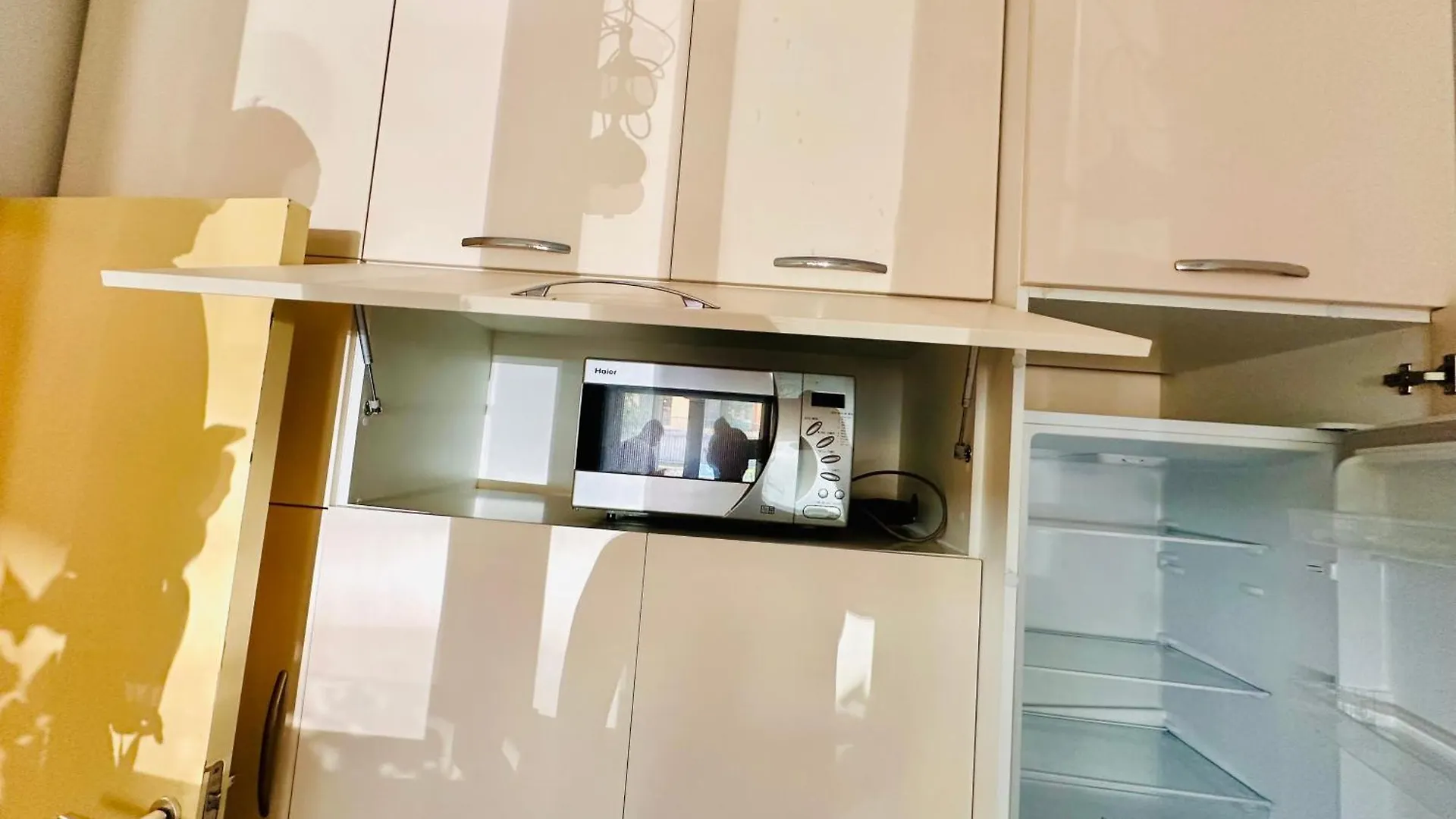 Appartamento Burgas Two-Bed Flat 
